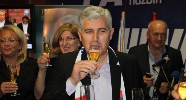 Milorad Dodik