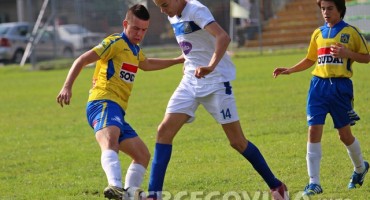 Pobjede kadeta i juniora Turbine nad Grudama