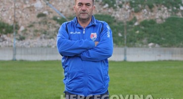 HNK Neum: S mladim domaćim snagama do višeg ranga