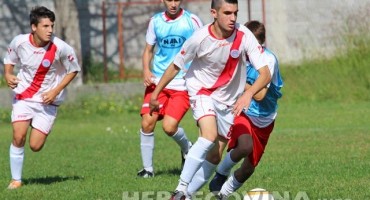 Velež-Zrinjski kadeti