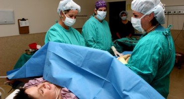 Carski rez: 5 važnih istina koje trudnice trebaju znati