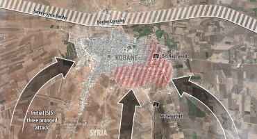 ISIL, Ekstremisti ISIL-a, kurdi, Sirija, Kobani, ISIL, Ekstremisti iz ISIL-a