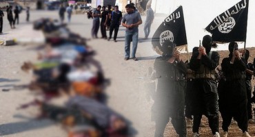 Prijetnja krvoprolićem skupine Al Šebab: Krv će teći potocima