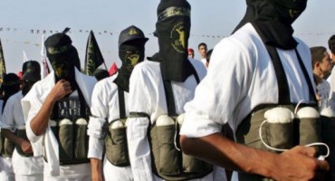 Dalibor Savičić u rukama džihadista Islamske države