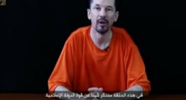 Pogledajte najjeziviju poruku Islamske države