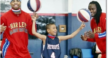 Evo kako trenira dječak koji prijeti da zasjeni slavnog Jordana