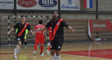 MNK Zrinjski: Večeras kup utakmica protiv Kaskade