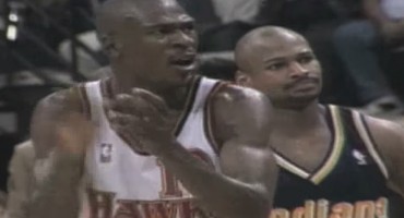 Mookie Blaylock, zatvorska kazna