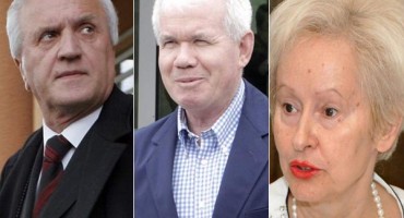 Pojedinci iz Državnog tužiteljstva prečesto postupaju nezakonito