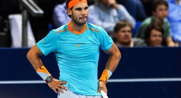 Svijet u šoku: Nadal se dopingira?