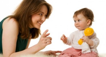 Za ispravak teškoća u govoru logopedu treba ići prije treće godine