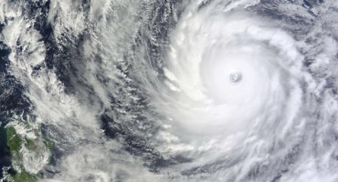 DUGOROČNA PROGNOZA Bit će žestokih oluja s jakim vjetrom i tučom, ali i ekstremnih vrućina