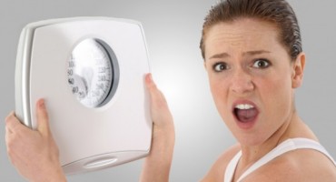 5 stvari koje ne smijete raditi ako ste se udebljali