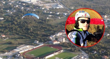 David Šiljeg: Organizirat ćemo i natjecanje u preciznom slijetanju