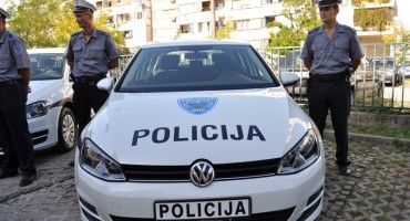 Policijski dužnosnici, HNŽ, MUP HNŽ