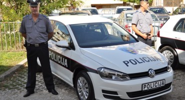 MUP HNŽ, Slađan Bevanda, Policijski dužnosnici