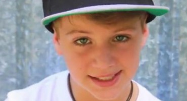 Mali reper napravio hit pjesmu za sestru s Down sindromom