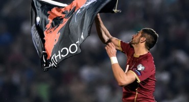 Novi srpski 'heroj' iznenadio izjavom nakon nereda!