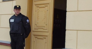 Mostar: Uhitili poznatog prijestupnika zbog tri pljačke