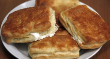 pogačice od sira, hrana za jelo, recept