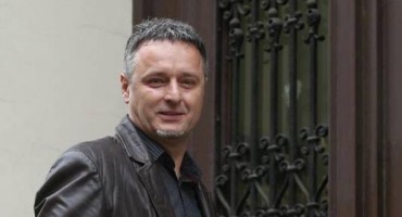 Marko Perković Thompson vodi crkveni zbor od 35 pjevača