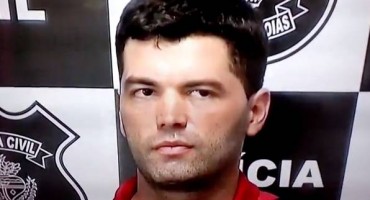  Slučajno otkrili monstruma, u tri godine ubio 39 ljudi