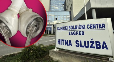 Umjetno srce, liječnik, Hrvatska zemlja