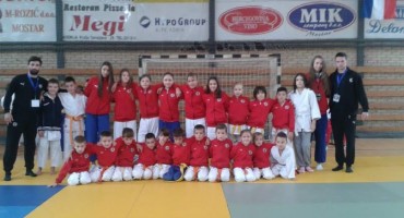 judo hercegovac