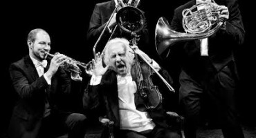 U petak, 24. listopada u mostarskoj Kosači koncert Sarajevske filharmonije i gostujućeg zbora iz Njemačke