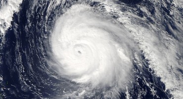 Uragan Dorian pogodio sjever Bahama