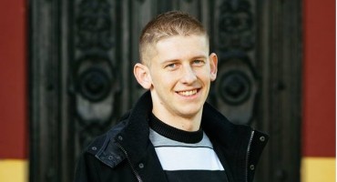 Vedran Biokšić, studentski zbor, Sveučilište u Mostaru, Vedran Biokšić, Sveučilište u Mostaru