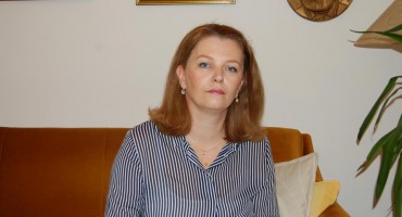 Intervju s predsjednicom HSP Herceg-Bosne, Vesnom Pinjuh