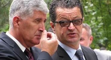 Podvučena crta: Čović u krajevima gdje žive Hrvati potukao Raguža