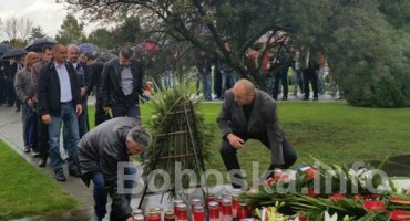 Blago Zadro, Vukovar, Grude