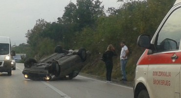 prometna nesreća, Mostar, Polog