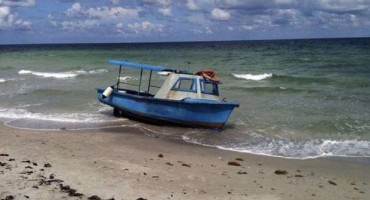 Izbjeglice pile vlastitu krv i urin dok su tjednima plutale na moru