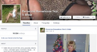 Šok na Facebooku: Pokrenuta grupa sa eksplicitnim fotografijama starijih žena