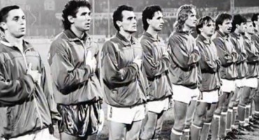 Pročitaje svjedočanstvo  Asanovića, strijelca prvog gola za Hrvatsku u utakmici protiv SAD na današnji dan prije 24 godine