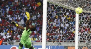 Senzo Meyiwa