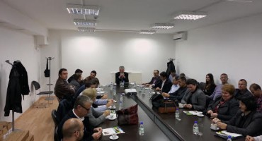 Projekt registracije nekretnina – 22 općine preuzele geodetsku opremu za katastar 