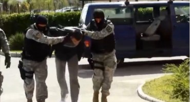  Dokazi koje imamo protiv uhićenih  iz akcije  Gibraltar  ne mogu biti jači