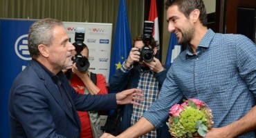 čilić bandić