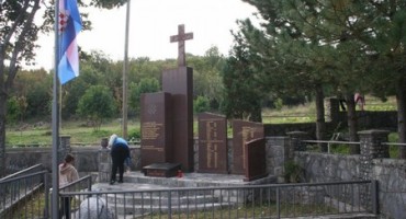 Obilježena 21. obljetnica pogibije branitelja na Vrdima 