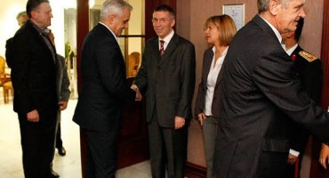 Mostar, Turska, dan neovisnosti