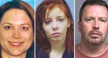 Sabrina se ludo  zaljubila u očuha pa za njega 166 puta izbola maćehu