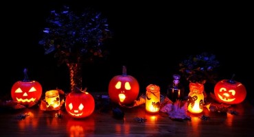 Stravično svjedočanstvo: Prava istina o Noći vještica!