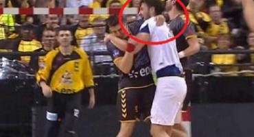 Hrvatski rukometaš Marko Kopljar prešao u Barcelonu