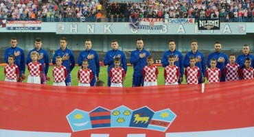 Hrvatska dogovorila utakmice s Iranom i San Marinom