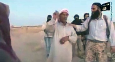 Smrt kamenovanjem: Oca molila za oprost, a on joj odbrusio: Ne zovi me tako, umri!