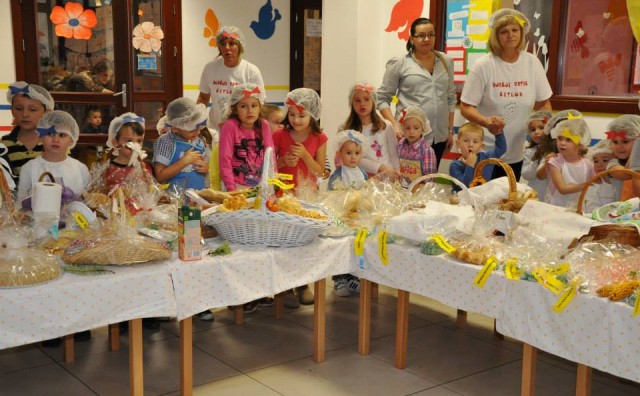 Čitluk, dani kruha, djeciji vrtic